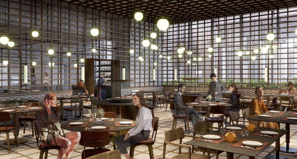 Hotel Artyzen New Bund 31