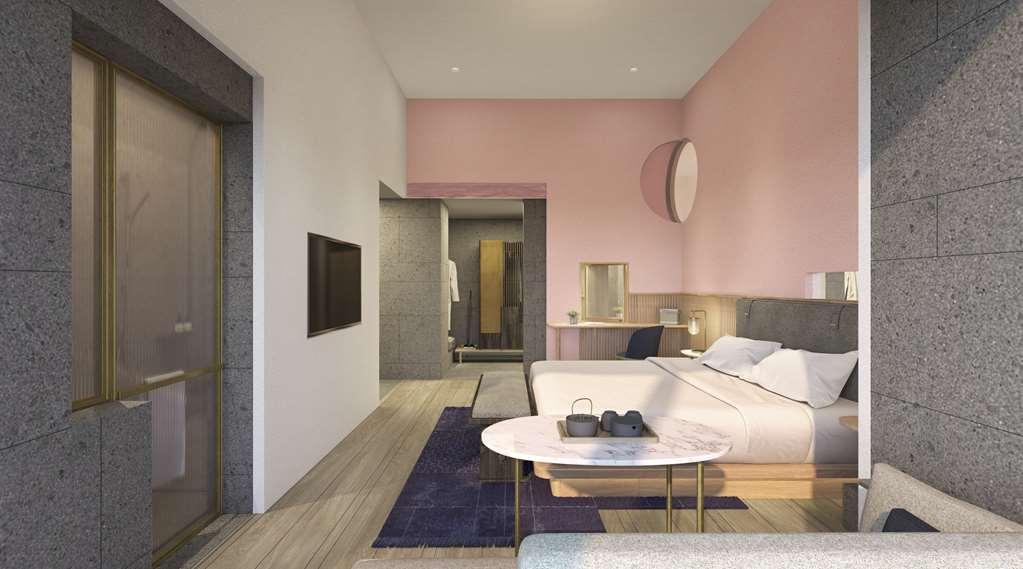 Hotel Artyzen New Bund 31