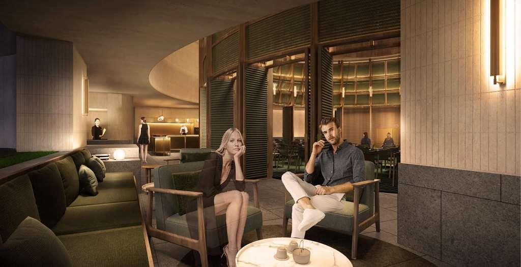 Artyzen New Bund 31 Hotel Shanghai