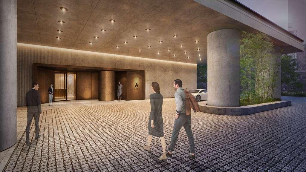 Artyzen New Bund 31 Hotel