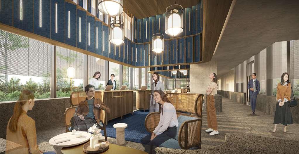 Hotel Artyzen New Bund 31 Shanghai
