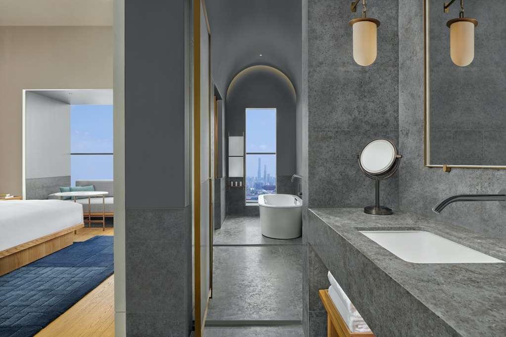 Hotel Artyzen New Bund 31