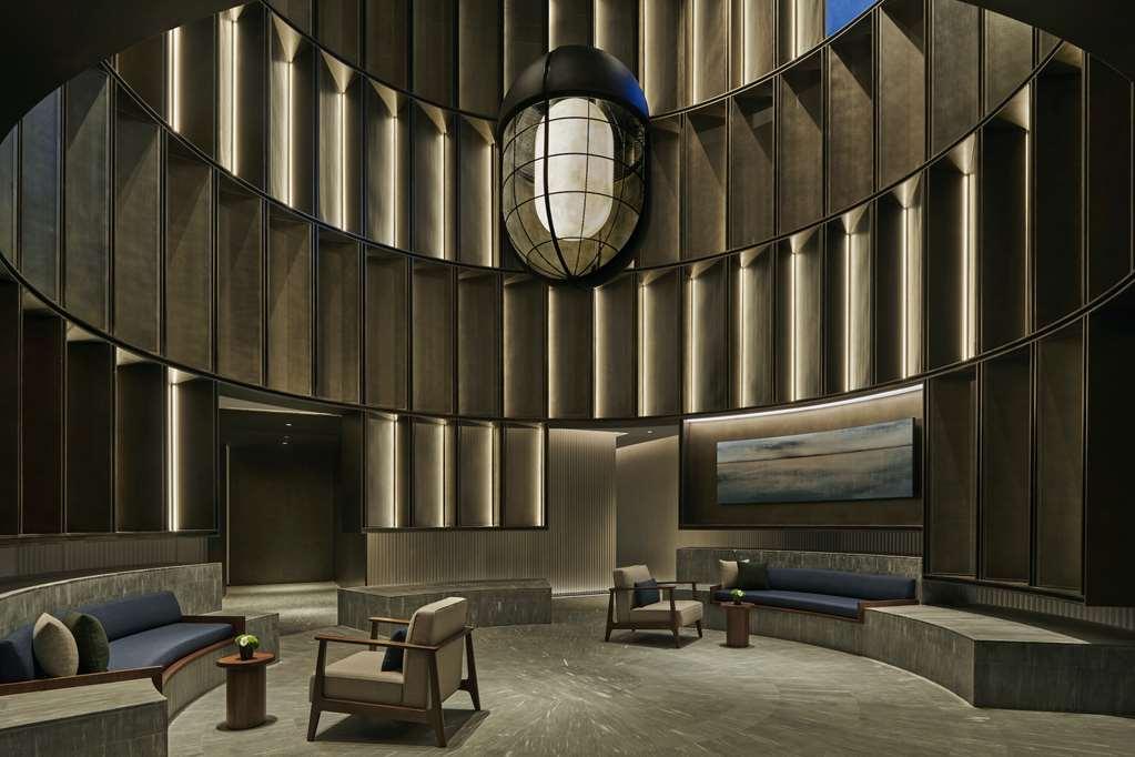 Artyzen New Bund 31 Hotel