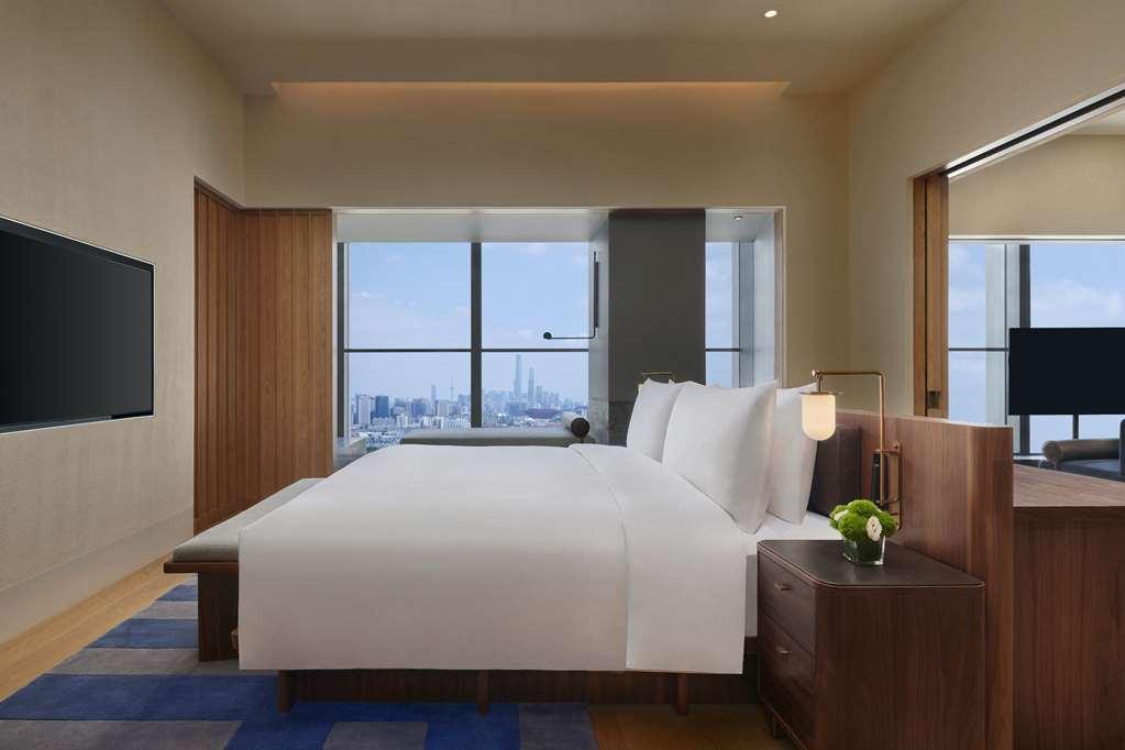 Artyzen New Bund 31 Hotel Shanghai