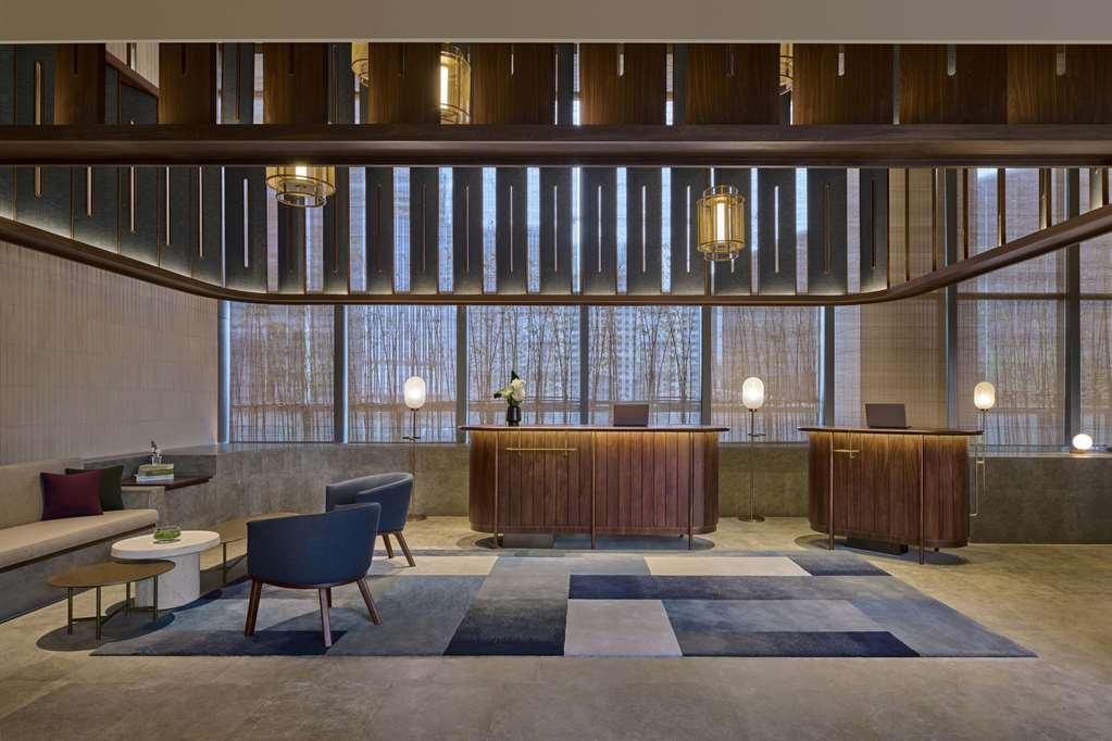 Artyzen New Bund 31 Hotel