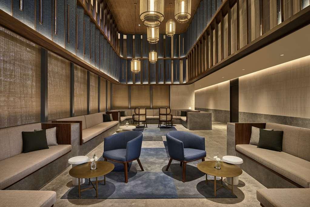 Artyzen New Bund 31 Hotel Shanghai