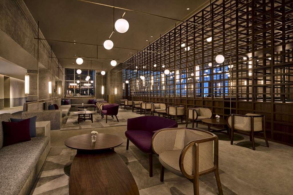 Hotel Artyzen New Bund 31 Shanghai