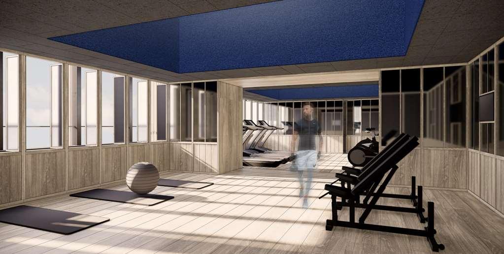 Hotel Artyzen New Bund 31 Xangai