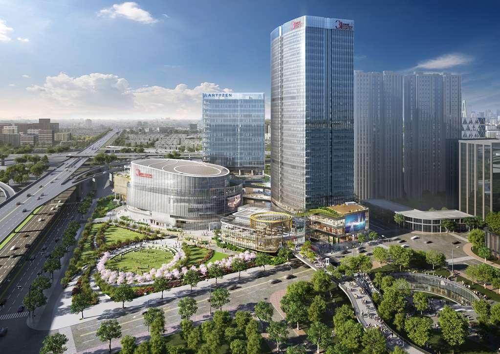 Artyzen New Bund 31 * Xangai
