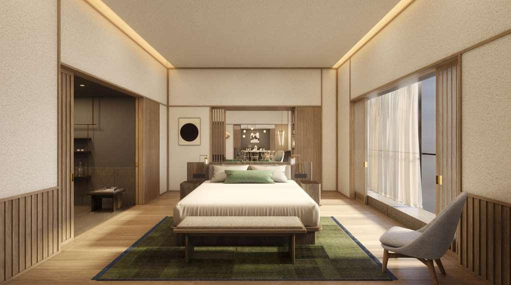 Artyzen New Bund 31 Hotel Xangai