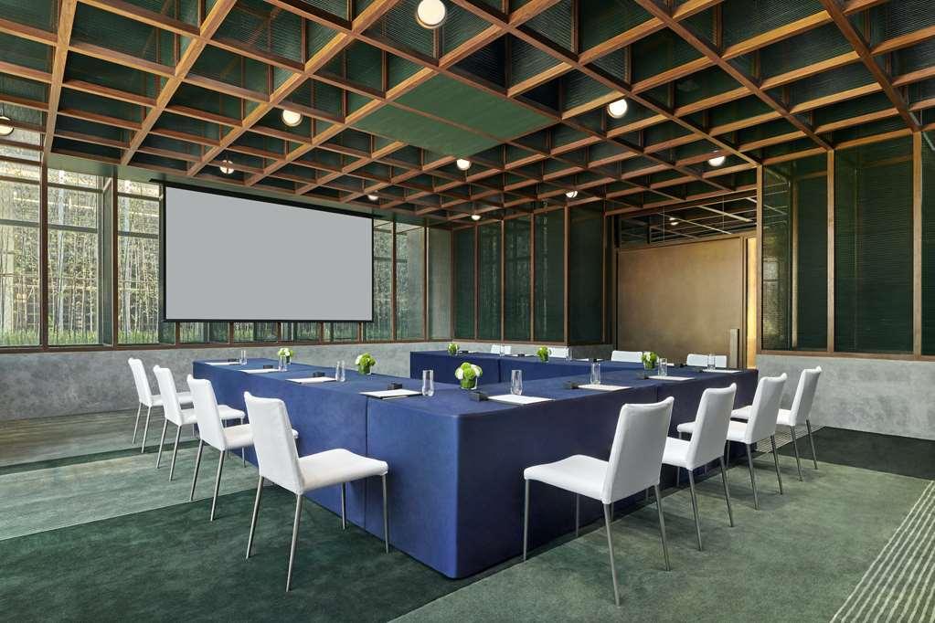 Hotel Artyzen New Bund 31 Xangai