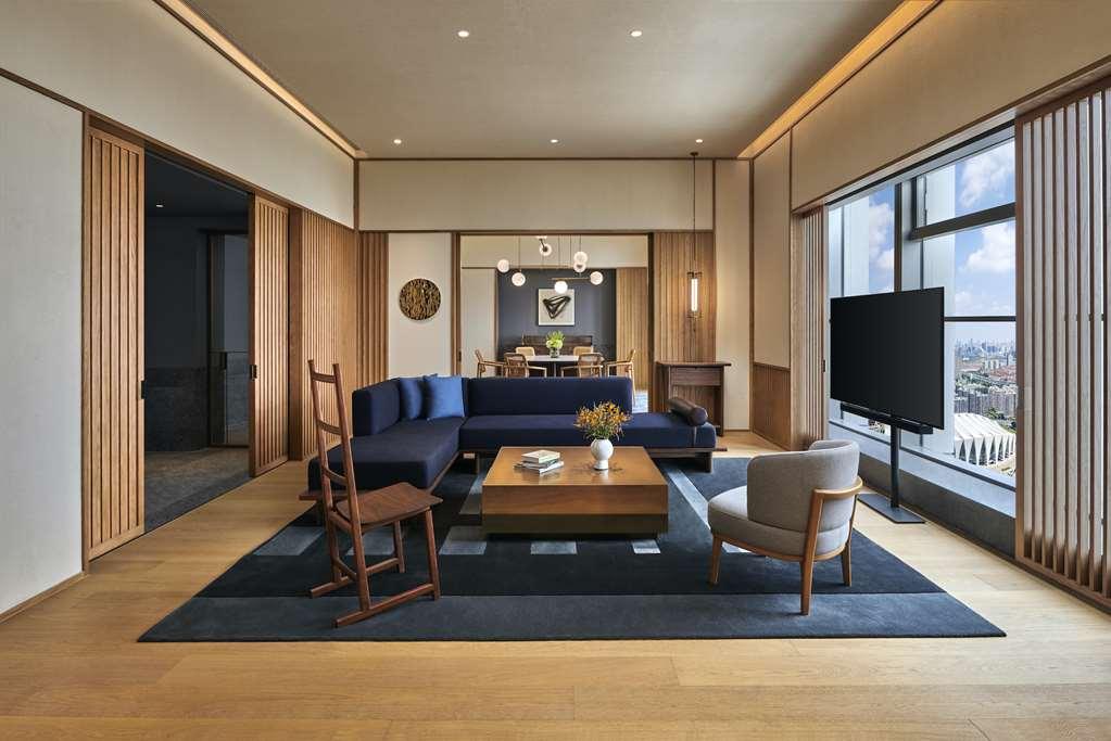 Artyzen New Bund 31 Xangai