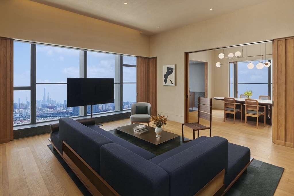 Artyzen New Bund 31 * Xangai